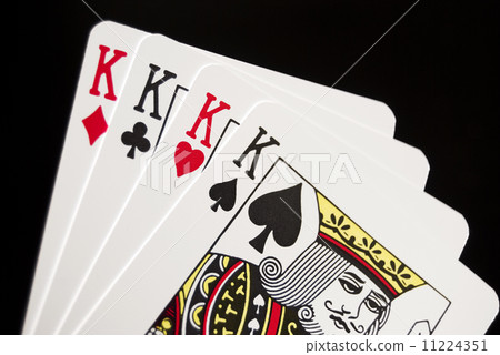 Game Cards Game Cards 11224351
