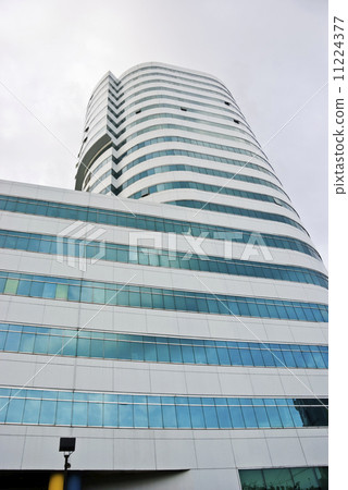 Modern Building 11224377