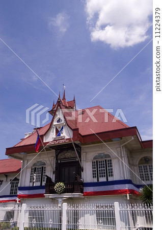 Aguinaldo Shrine Aguinaldo Shrine 11224379