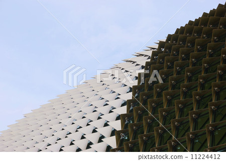 Esplanade Theater Esplanade Theater 11224412