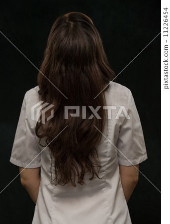 Female doctor Female doctor 11226454