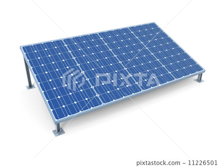 solar panel  11226501