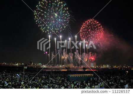 煙花匯演 11226537