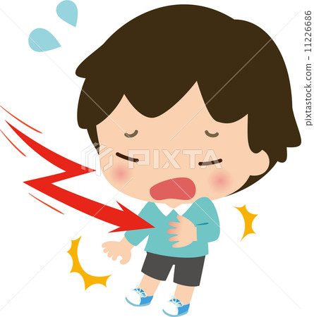 Boy shocked Boy shocked 11226686