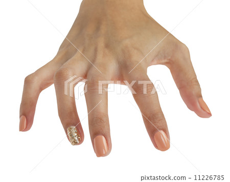 Halloween hand Halloween hand 11226785