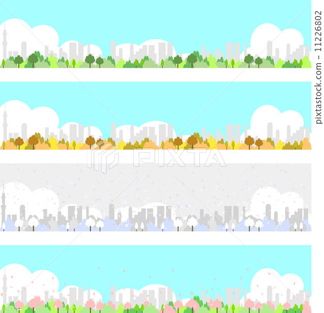 City season 11226802