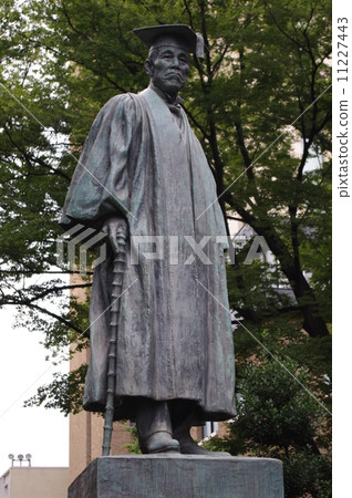 Shigenobu Okuma 02 11227443