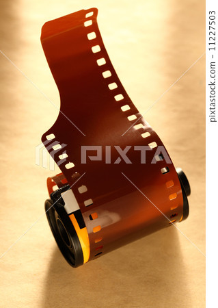 Film for color prints 11227503