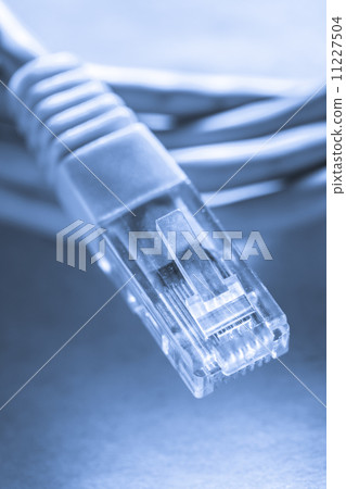 Ethernet cable for computer 11227504