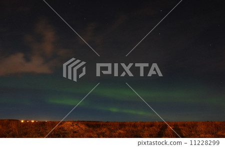 Aurora Level 1 11228299