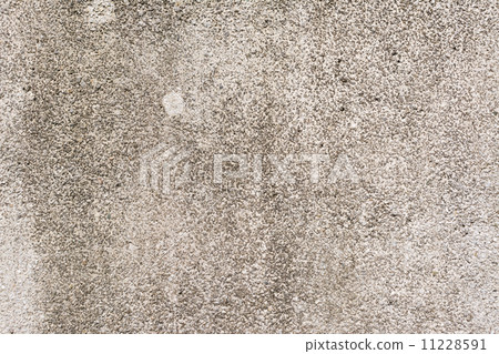 Old washed granolithic finish wall Old washed granolithic finish wall 11228591