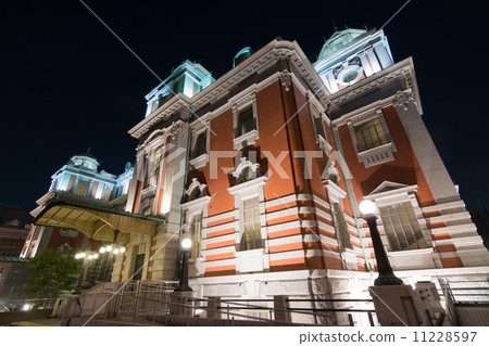 Osaka city central public hall Osaka city central public hall 11228597