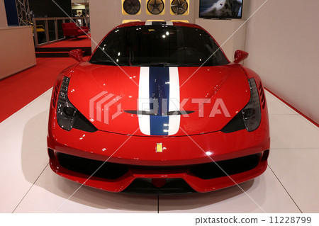 Ferrari 458 Speyiale 11228799