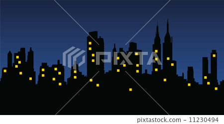 New York New York 11230494