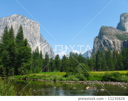 Yosemite National Park 11230826