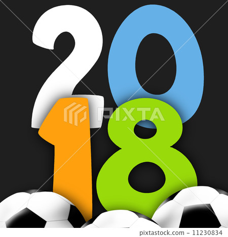 2018 soccer 2018 soccer 11230834
