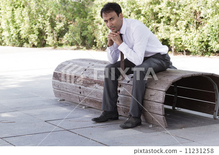 Men's Outdoor Business 11231258