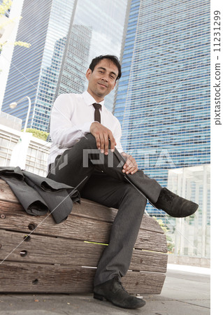 Men's Outdoor Business Men's Outdoor Business 11231299
