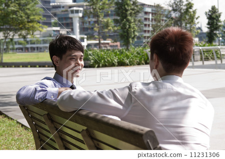 Men's Outdoor Business 11231306