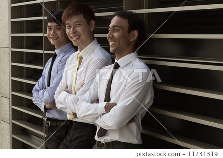 Men's Outdoor Business 11231319