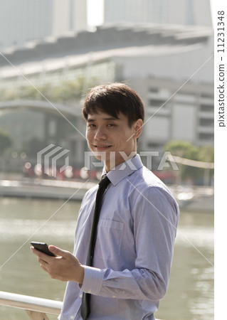 Men's Outdoor Business 11231348