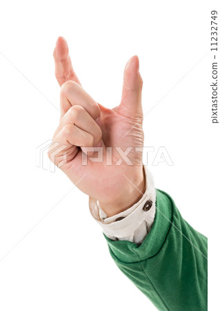 pick up gesture pick up gesture 11232749