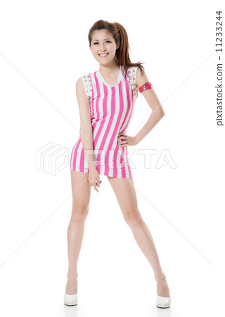 Asian beauty 11233244