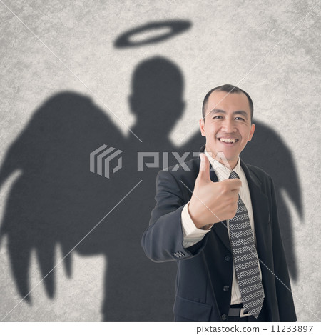 business angel 11233897