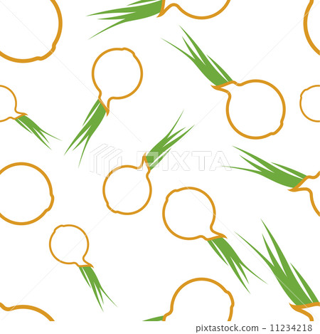 Pattern Circuit Onion Pattern Circuit Onion 11234218