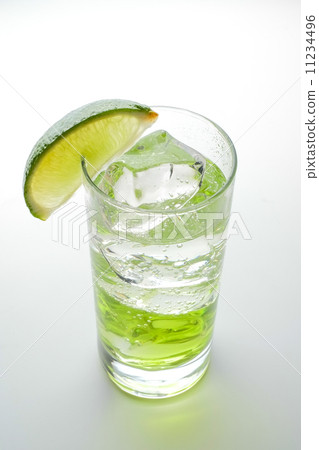Lime sour 11234496