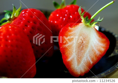 Strawberry  11234526