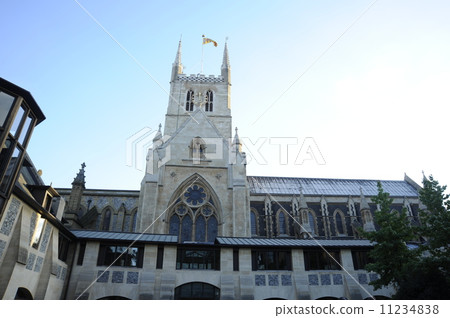Church of London Church of London 11234838