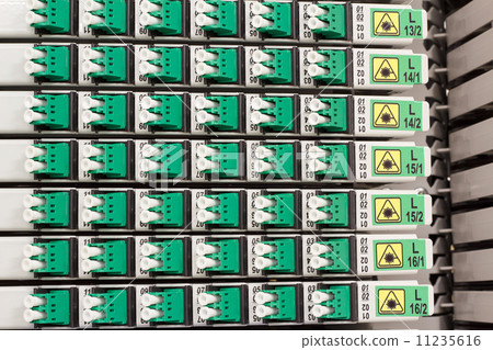 fiber optic LC connectors 11235616