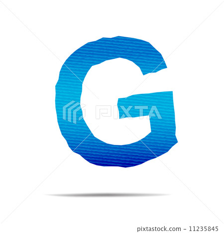 G-插圖素材 [11235845] - PIXTA圖庫