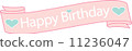 字母表happybirthday生日快樂 11236047