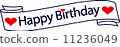 字母表happybirthday生日快樂 11236049