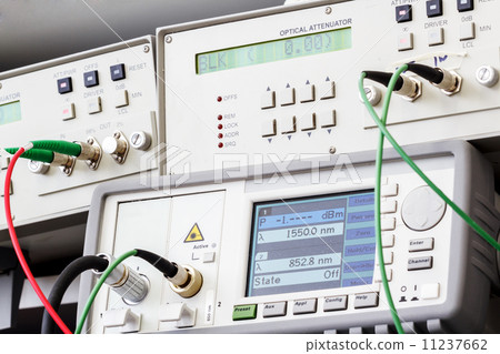 professional modern test equipment 11237662