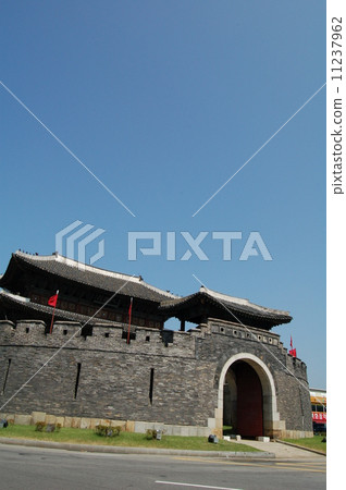 South Korea Suwara World Heritage 11237962