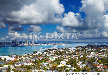 Auckland, New Zealand 11238155