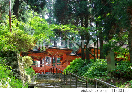 Hiezan Enryakuji Hiezan Enryakuji 11238323