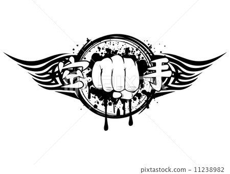 karate karate 11238982