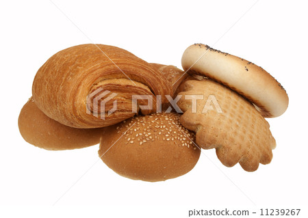Rolls and crackers Rolls and crackers 11239267