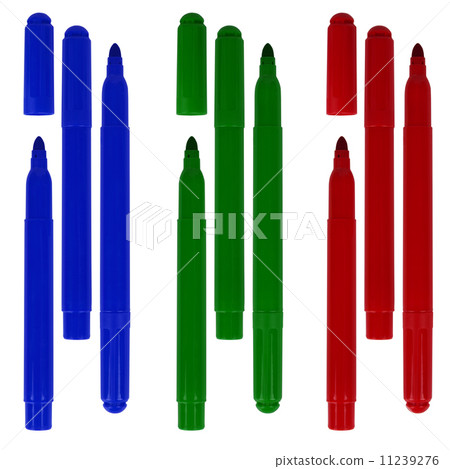 marker marker 11239276
