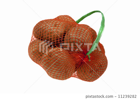 Sack of potatoes Sack of potatoes 11239282
