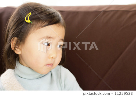 A serious look 11239528