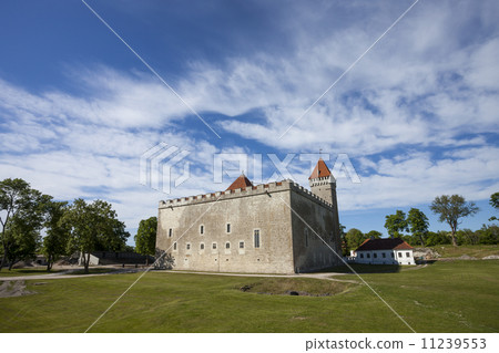 Kuressaare Castle 11239553
