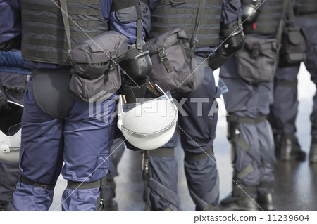 Riot Police Riot Police 11239604