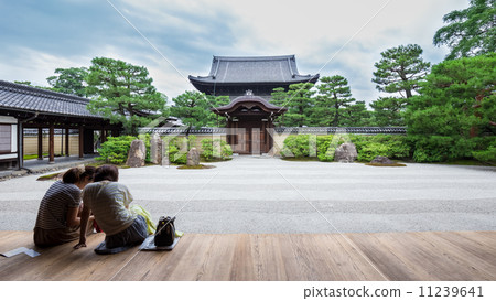 Daioin Garden Daioin Garden 11239641