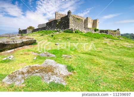 Ancient castle Ancient castle 11239697