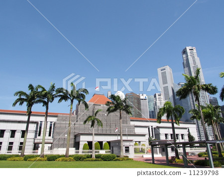 Singapore parliament Singapore parliament 11239798